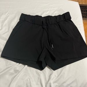 Lululemon On the Fly Short